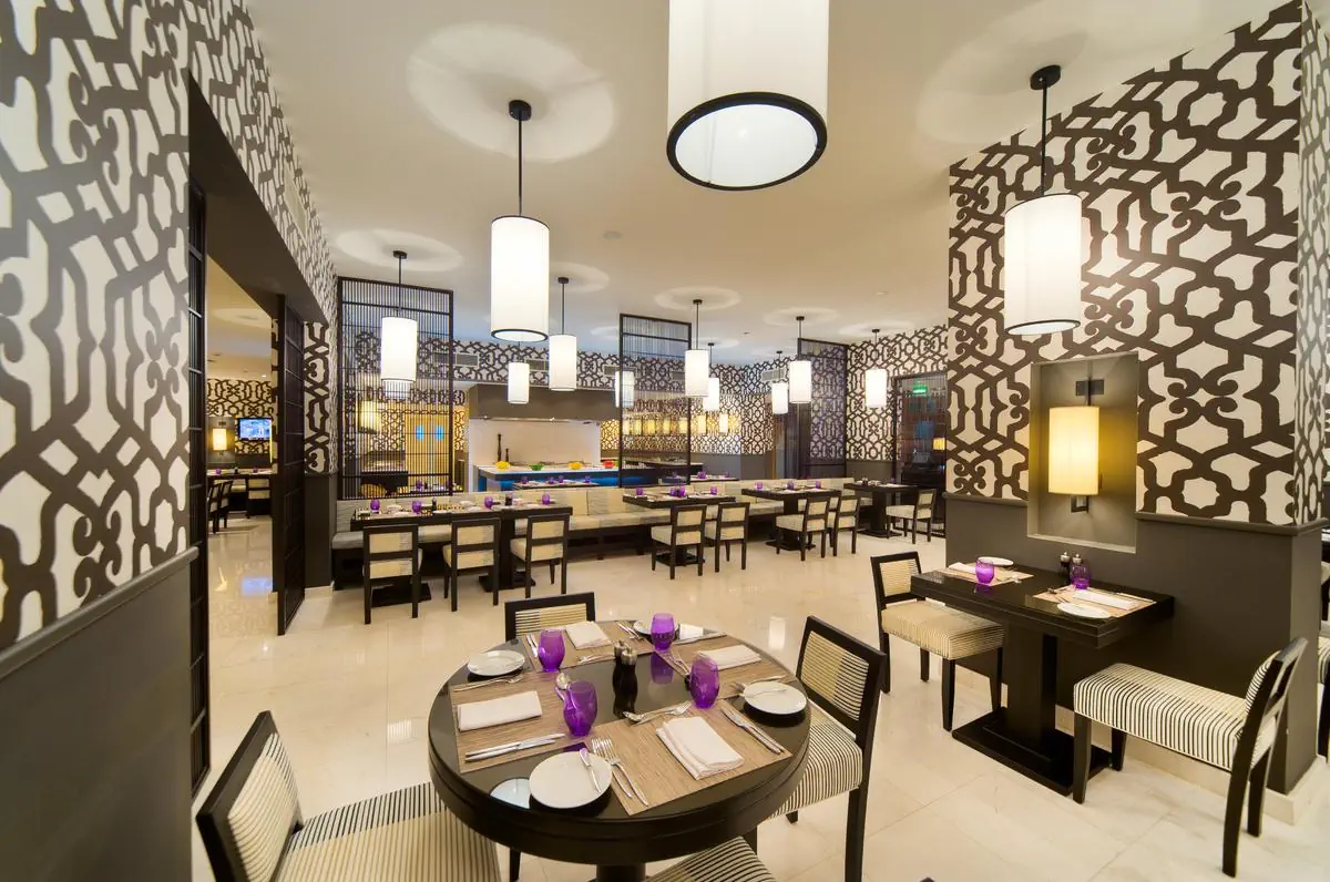 Sifawy Boutique Hotel 4*, фото 5