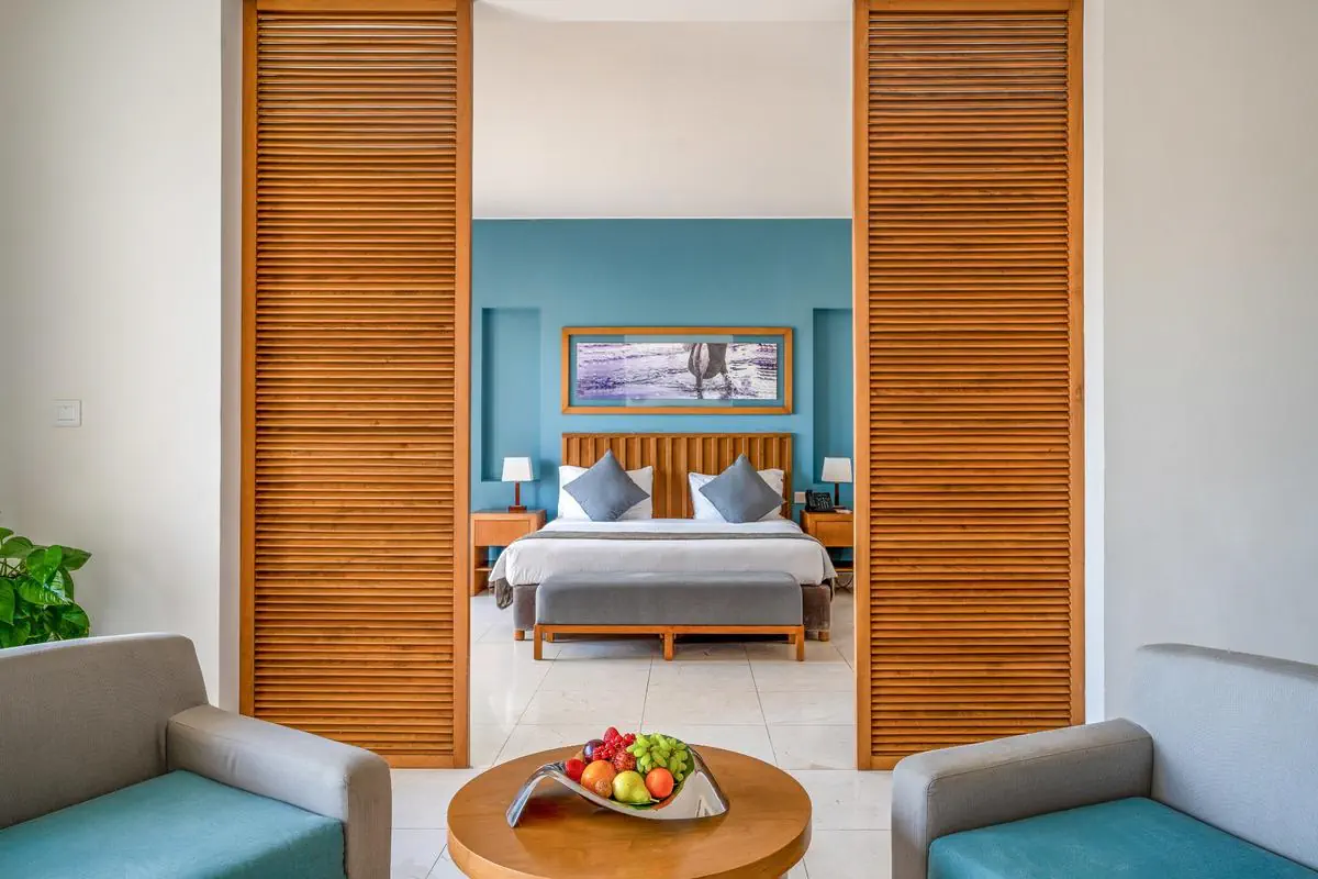 Sifawy Boutique Hotel 4*, фото 8
