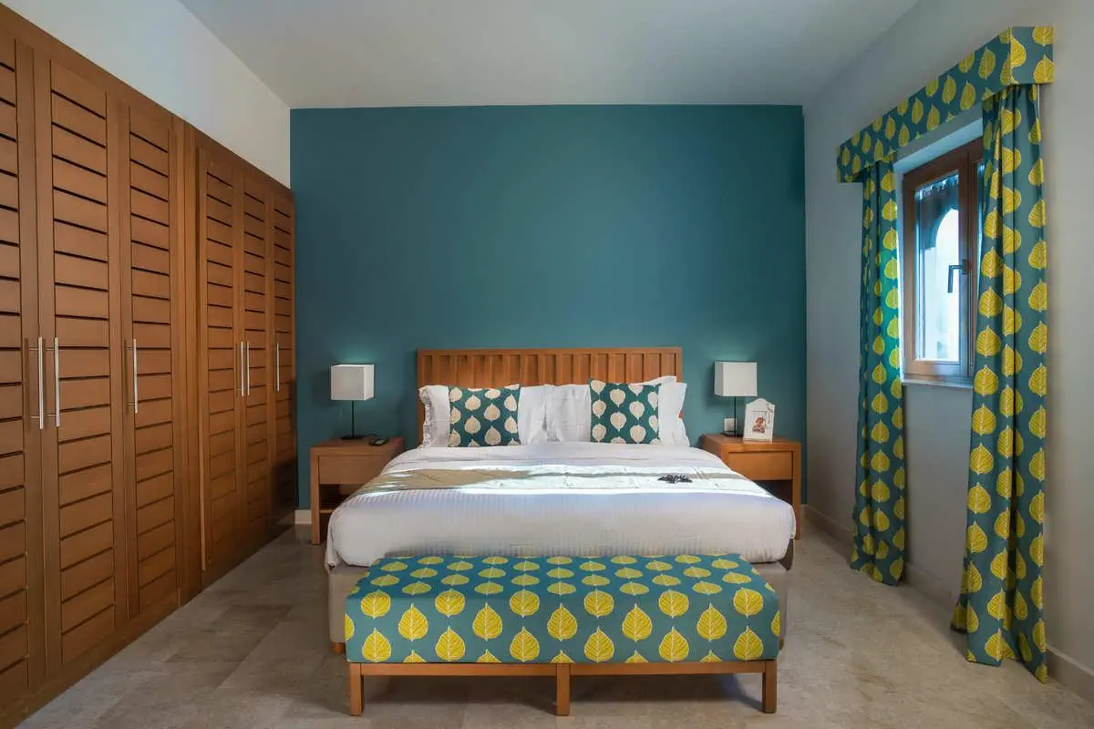 Sifawy Boutique Hotel 4*, фото 10