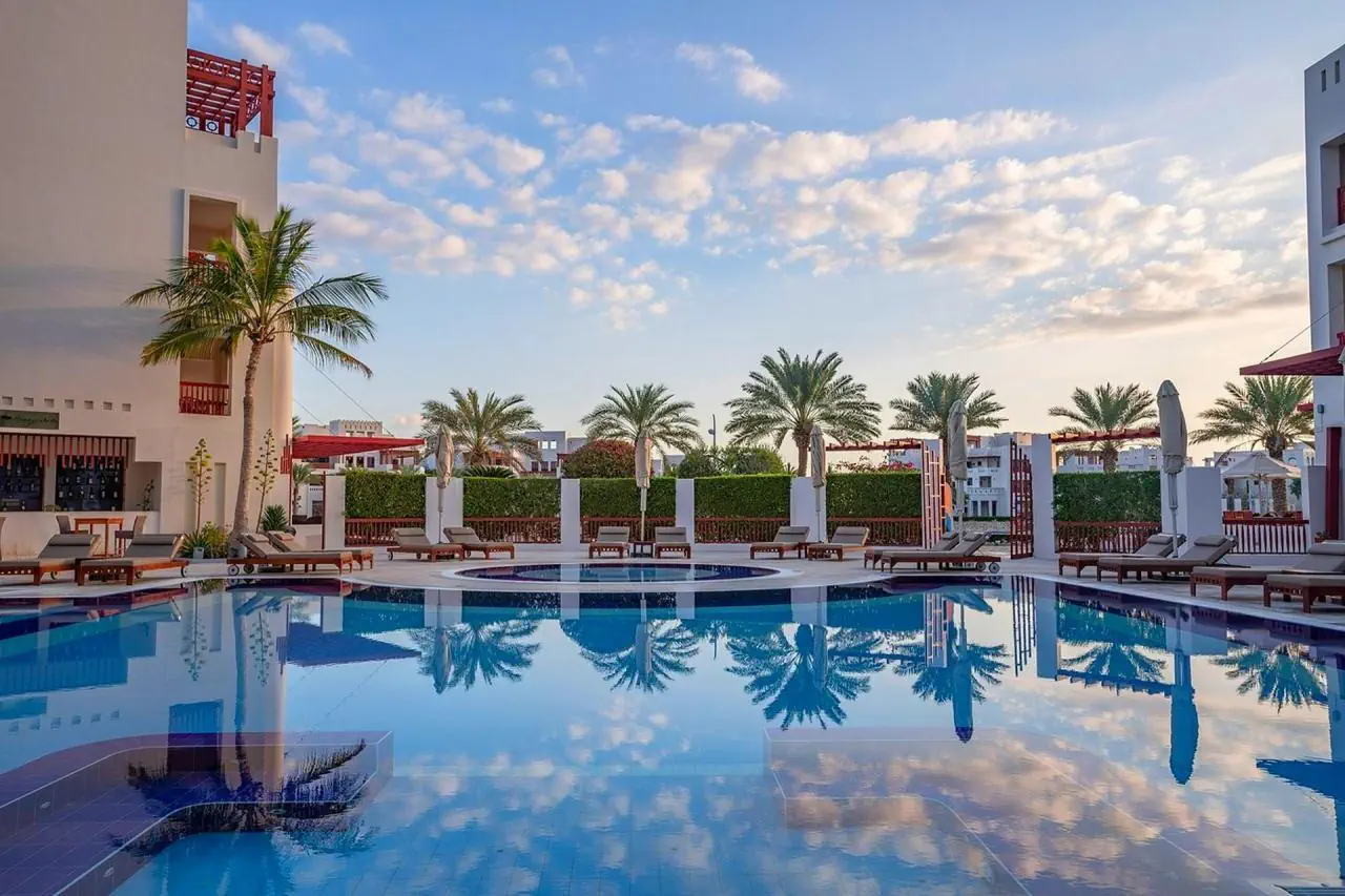 Sifawy Boutique Hotel 4*, фото 2