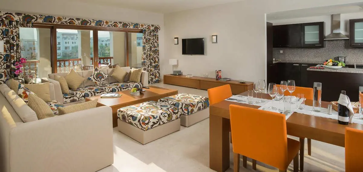 Sifawy Boutique Hotel 4*, фото 15