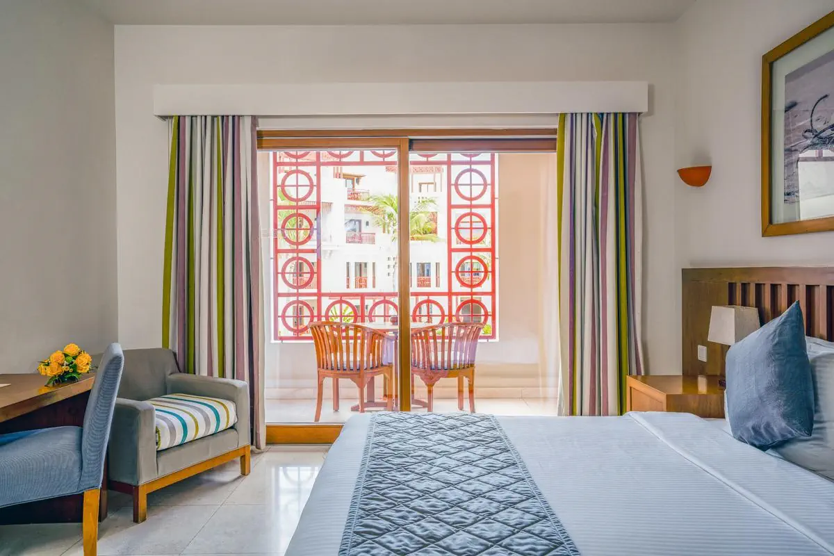 Sifawy Boutique Hotel 4*, фото 12