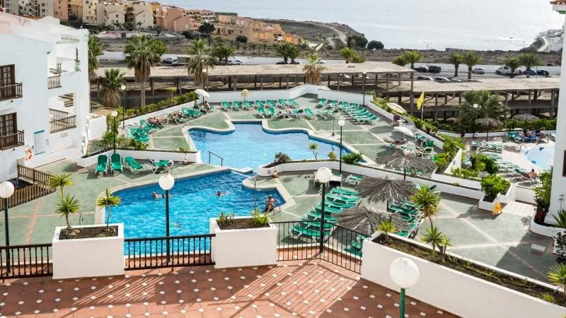 Blue Sea Callao Garden 3*
