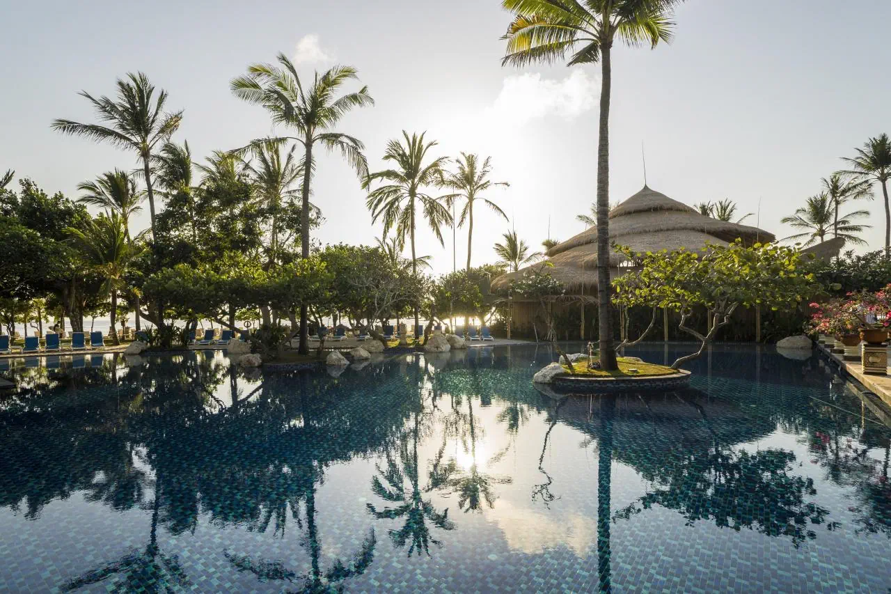 Nusa Dua Beach Handwritten Collection 5*, фото 6
