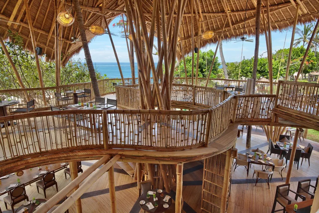 Nusa Dua Beach Handwritten Collection 5*, фото 10