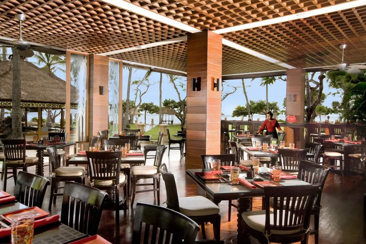 Nusa Dua Beach Handwritten Collection 5*, фото 12