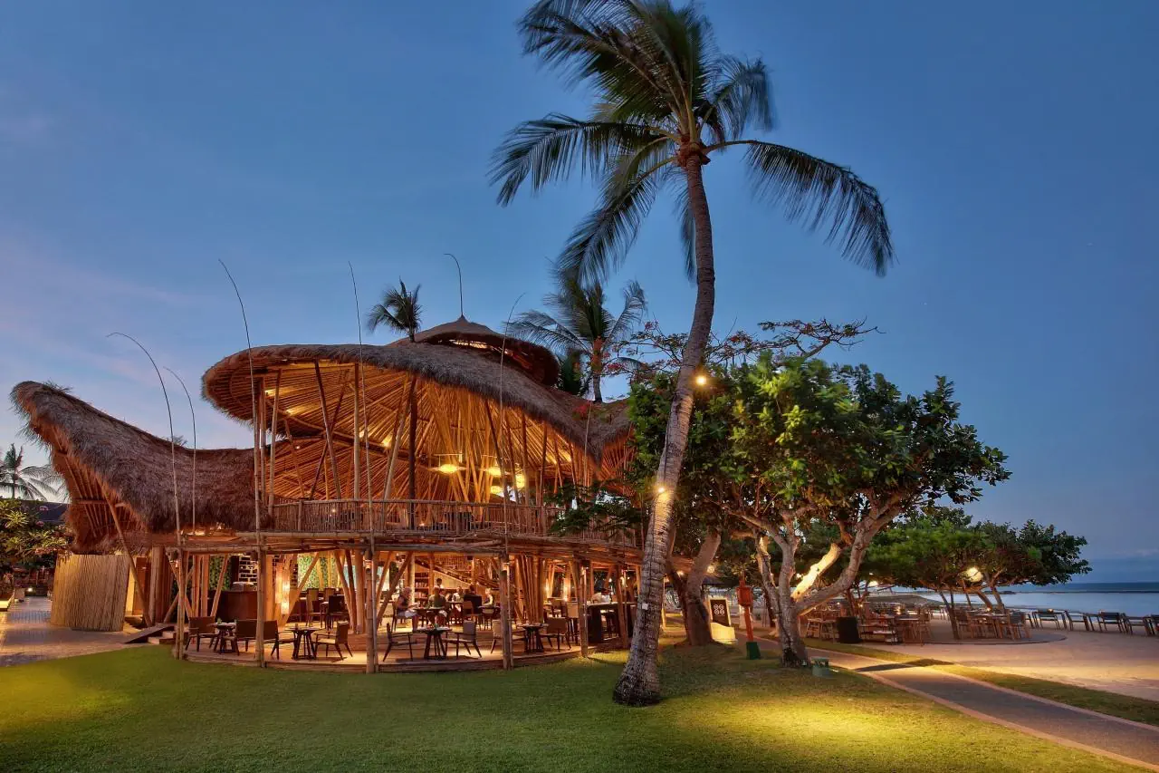 Nusa Dua Beach Handwritten Collection 5*, фото 8