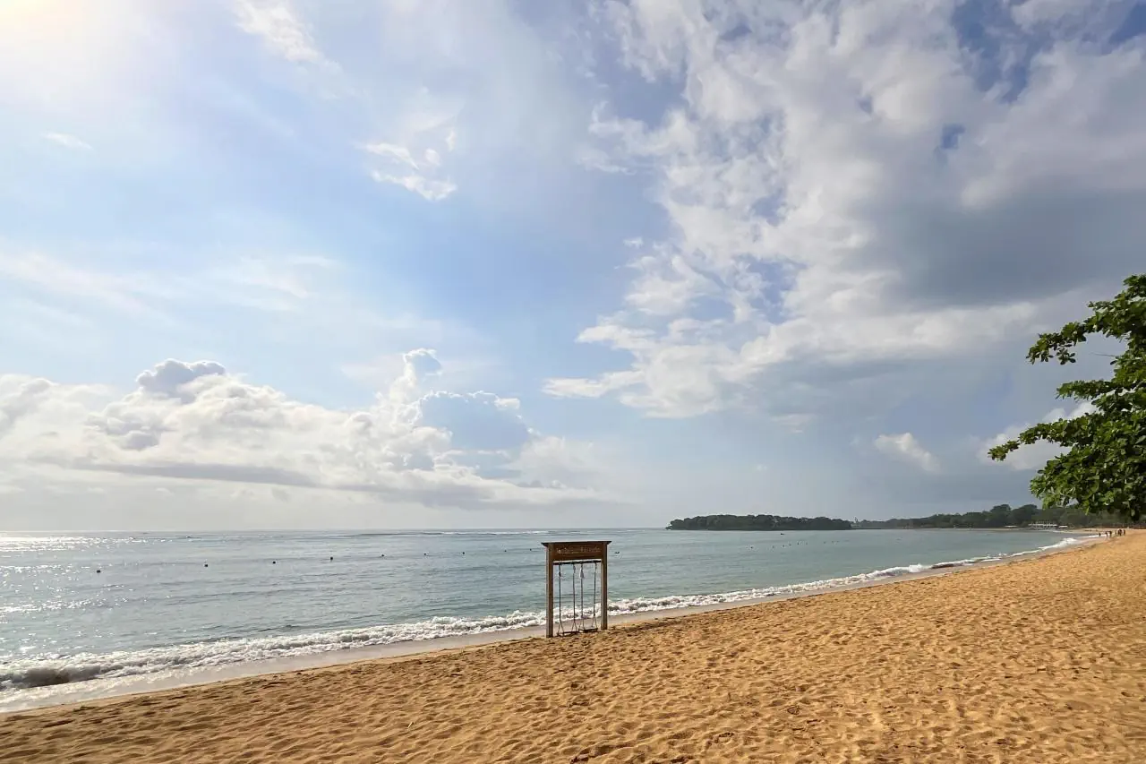 Nusa Dua Beach Handwritten Collection 5*, фото 3