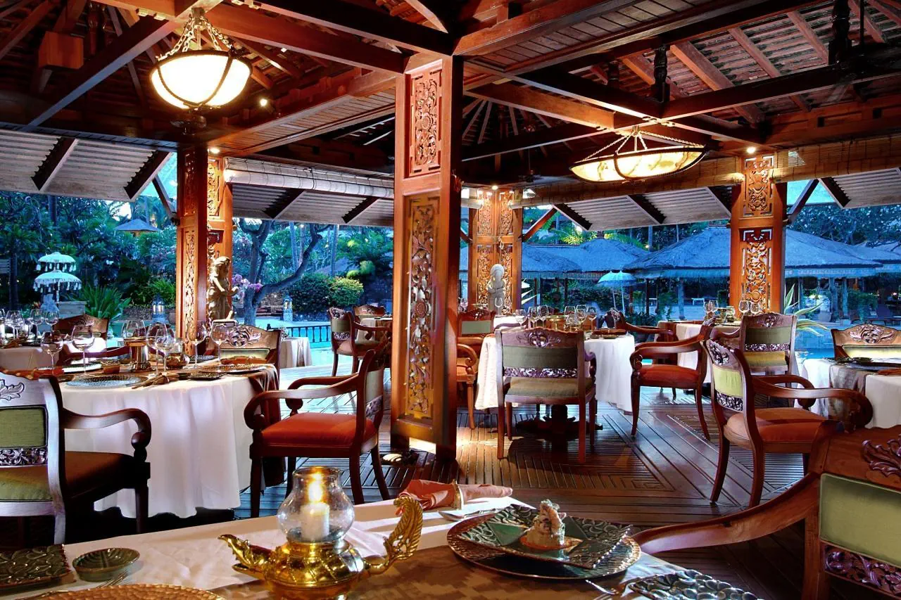Nusa Dua Beach Handwritten Collection 5*, фото 13