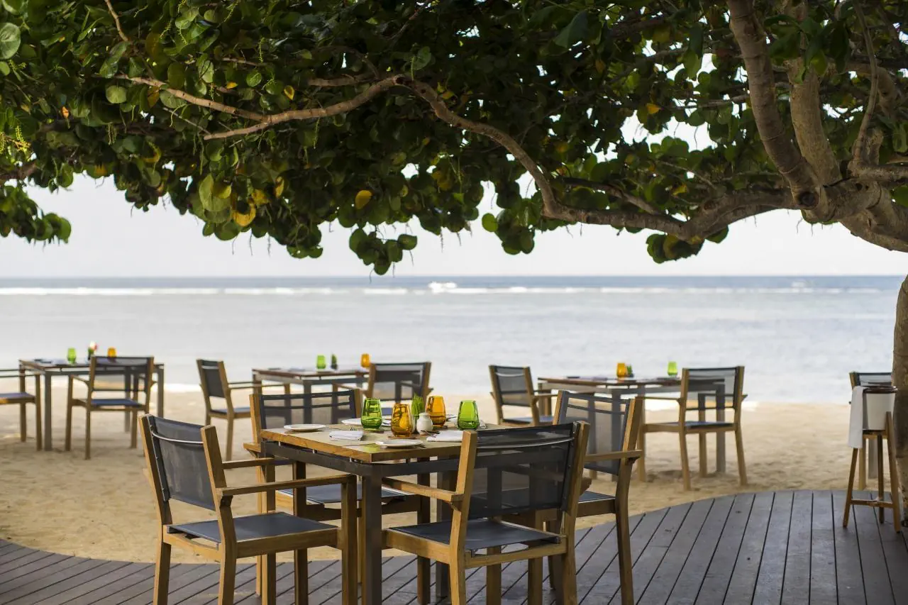 Nusa Dua Beach Handwritten Collection 5*, фото 11