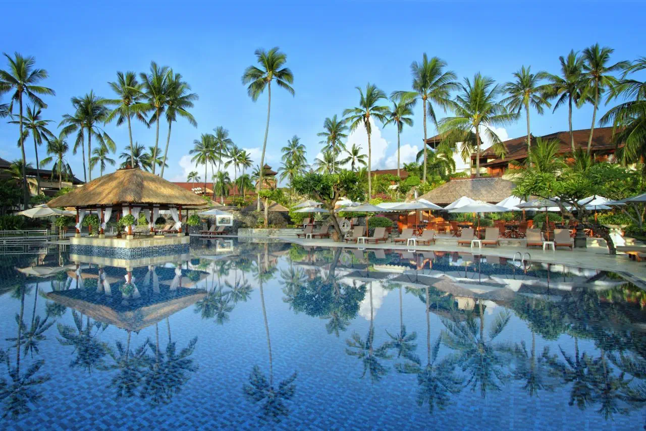 Nusa Dua Beach Handwritten Collection 5*, фото 4