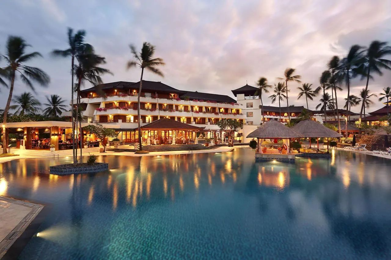 Nusa Dua Beach Handwritten Collection 5*, фото 7