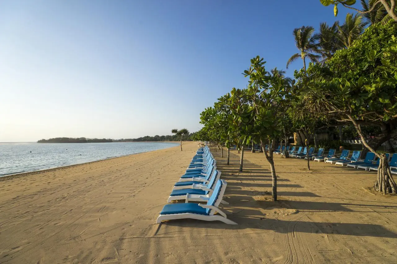 Nusa Dua Beach Handwritten Collection 5*, фото 2