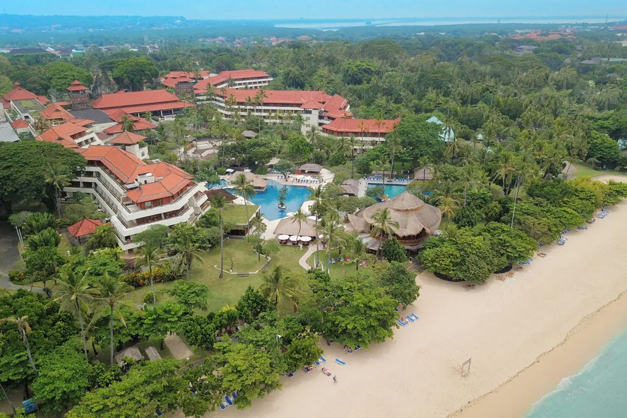 Nusa Dua Beach Handwritten Collection 5*, фото 1