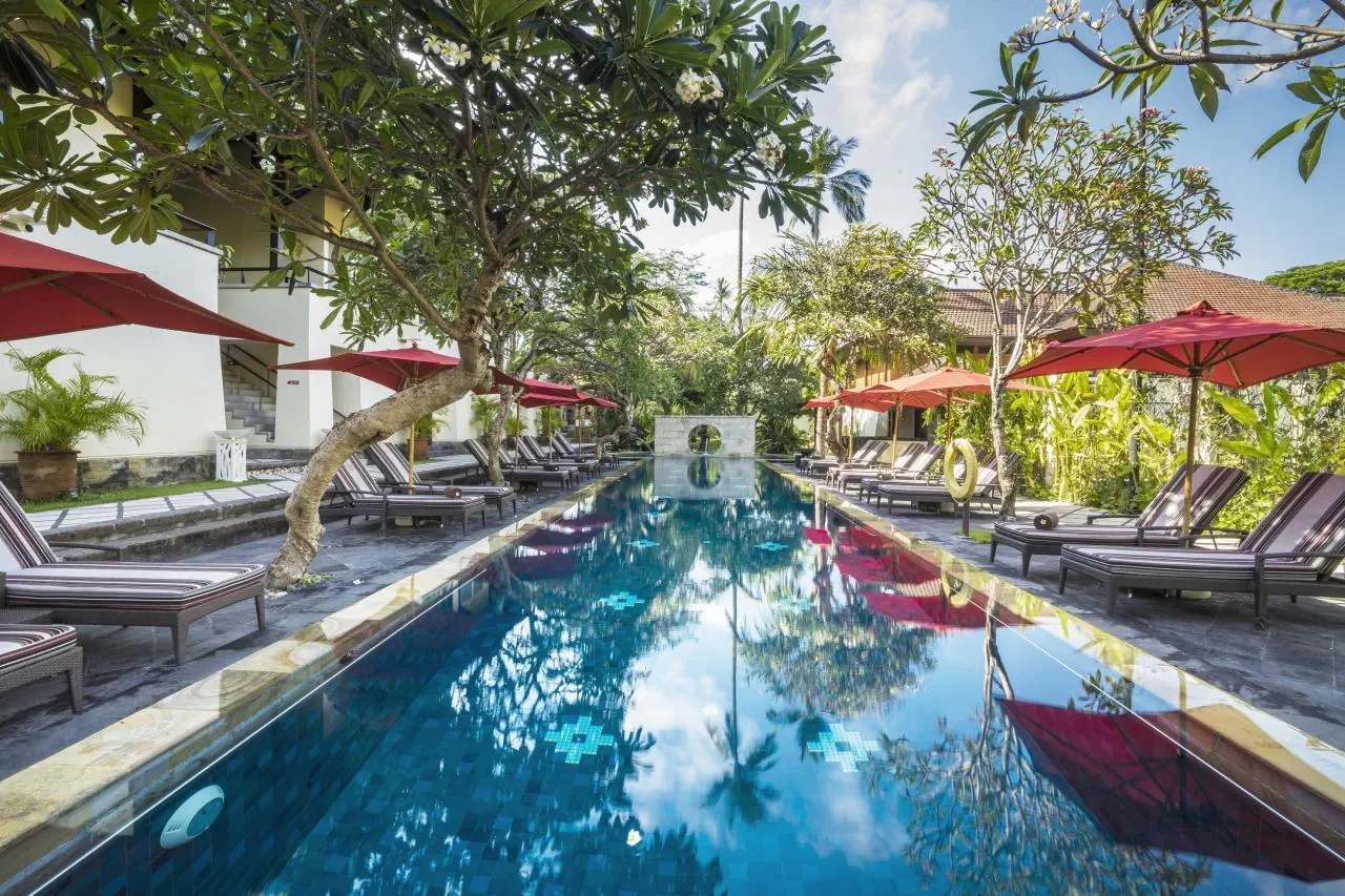 Nusa Dua Beach Handwritten Collection 5*, фото 5
