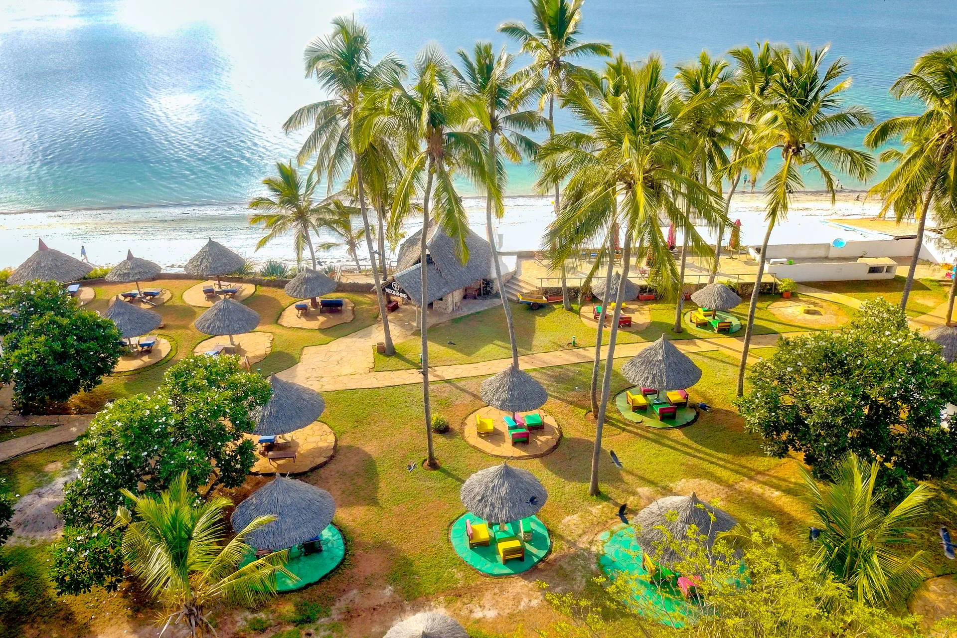 Reef 3*