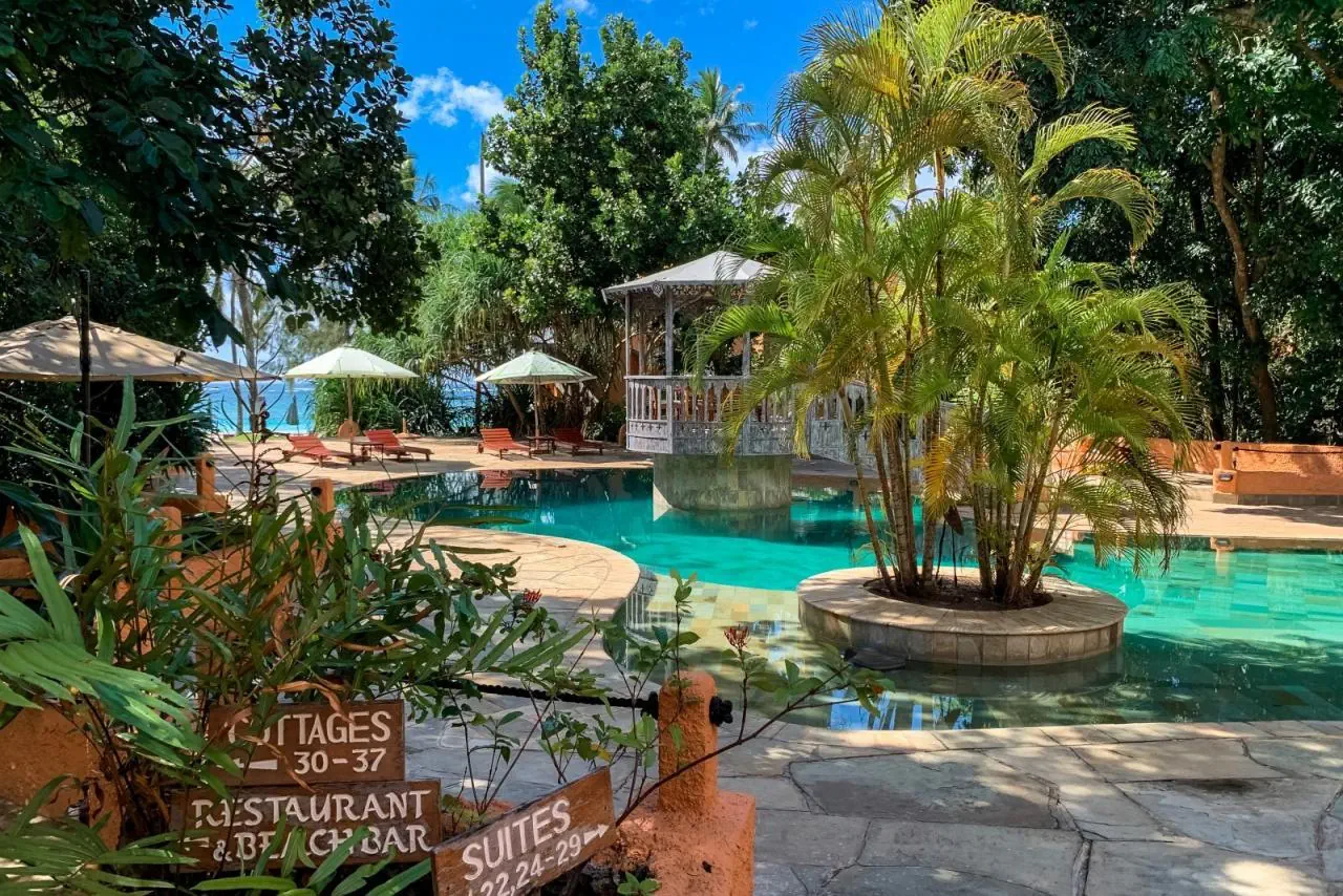 Nomad Beach Resort 4*, фото 7