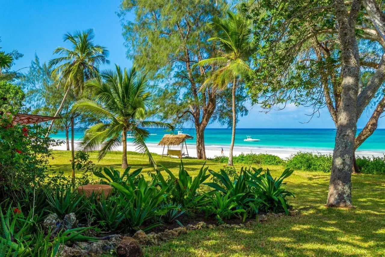 Nomad Beach Resort 4*, фото 12