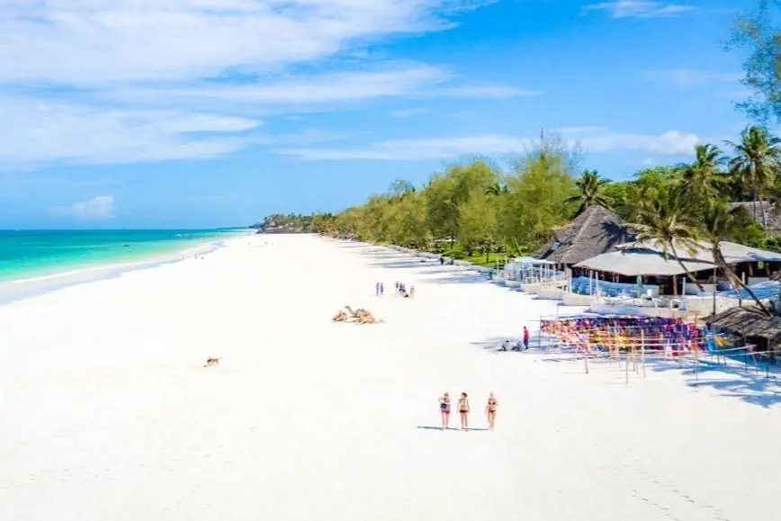 Nomad Beach Resort 4*, фото 4