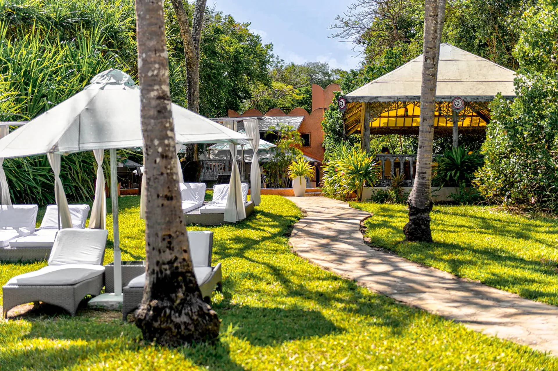 Nomad Beach Resort 4*, фото 15