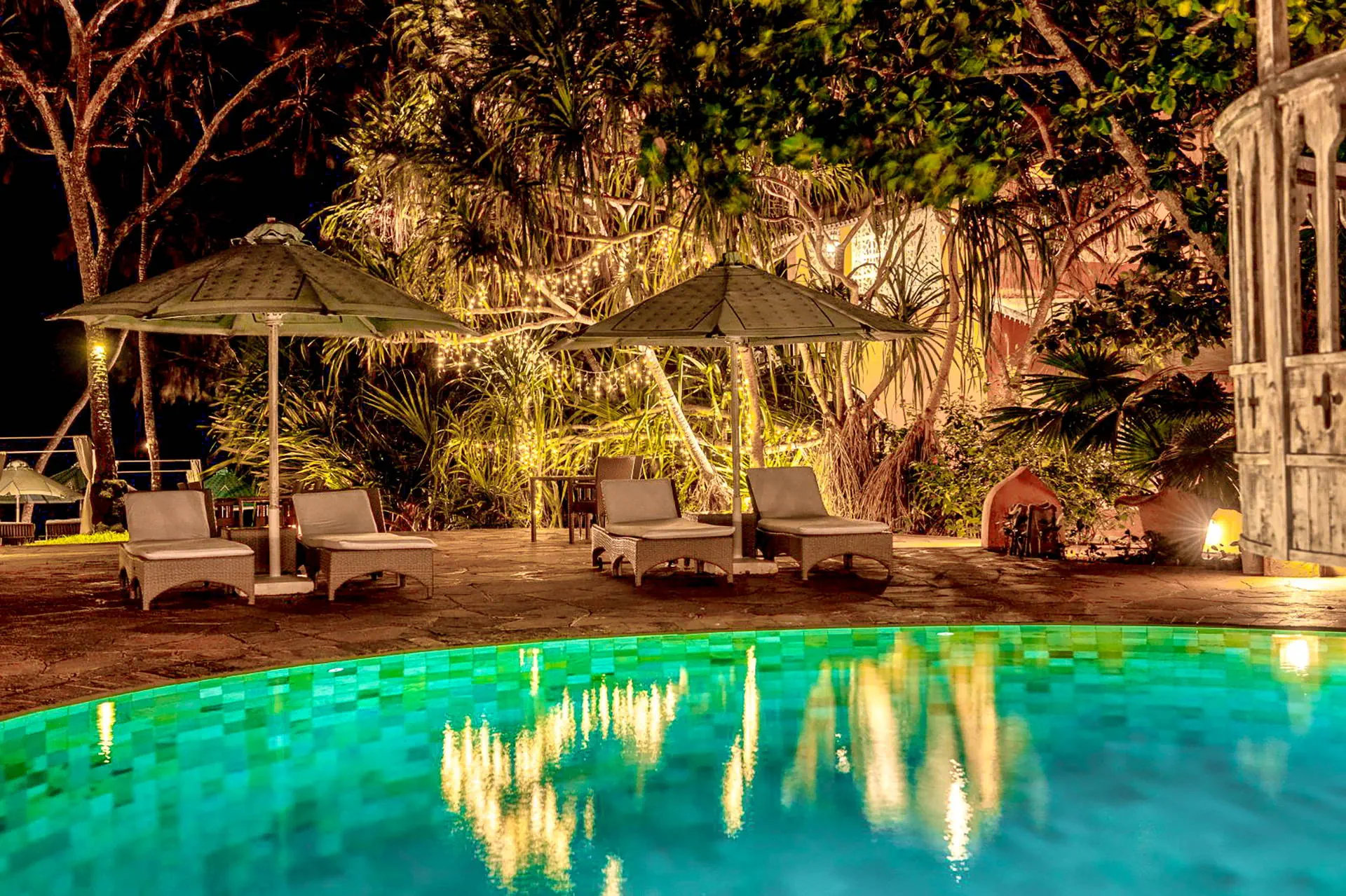 Nomad Beach Resort 4*, фото 16