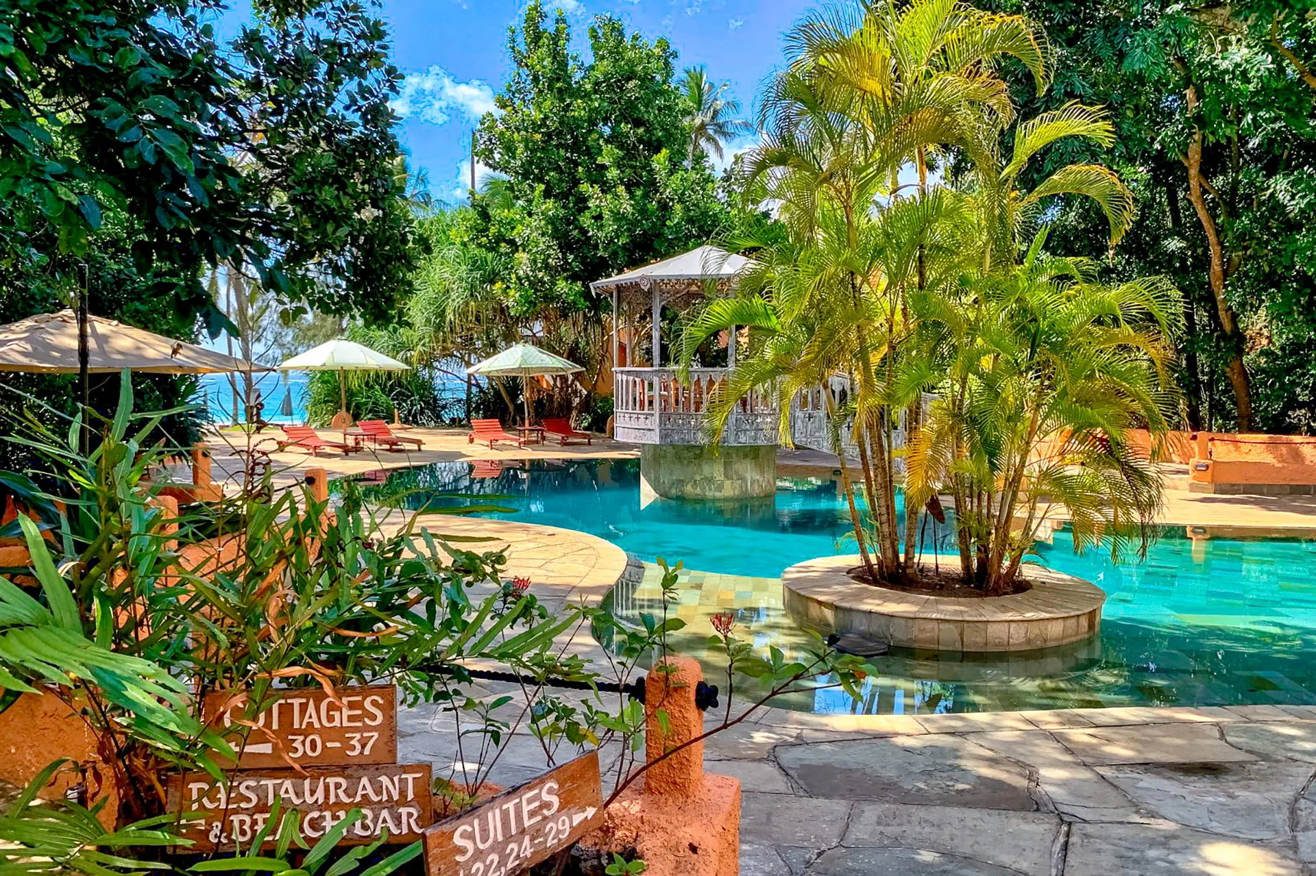 Nomad Beach Resort 4*, фото 9