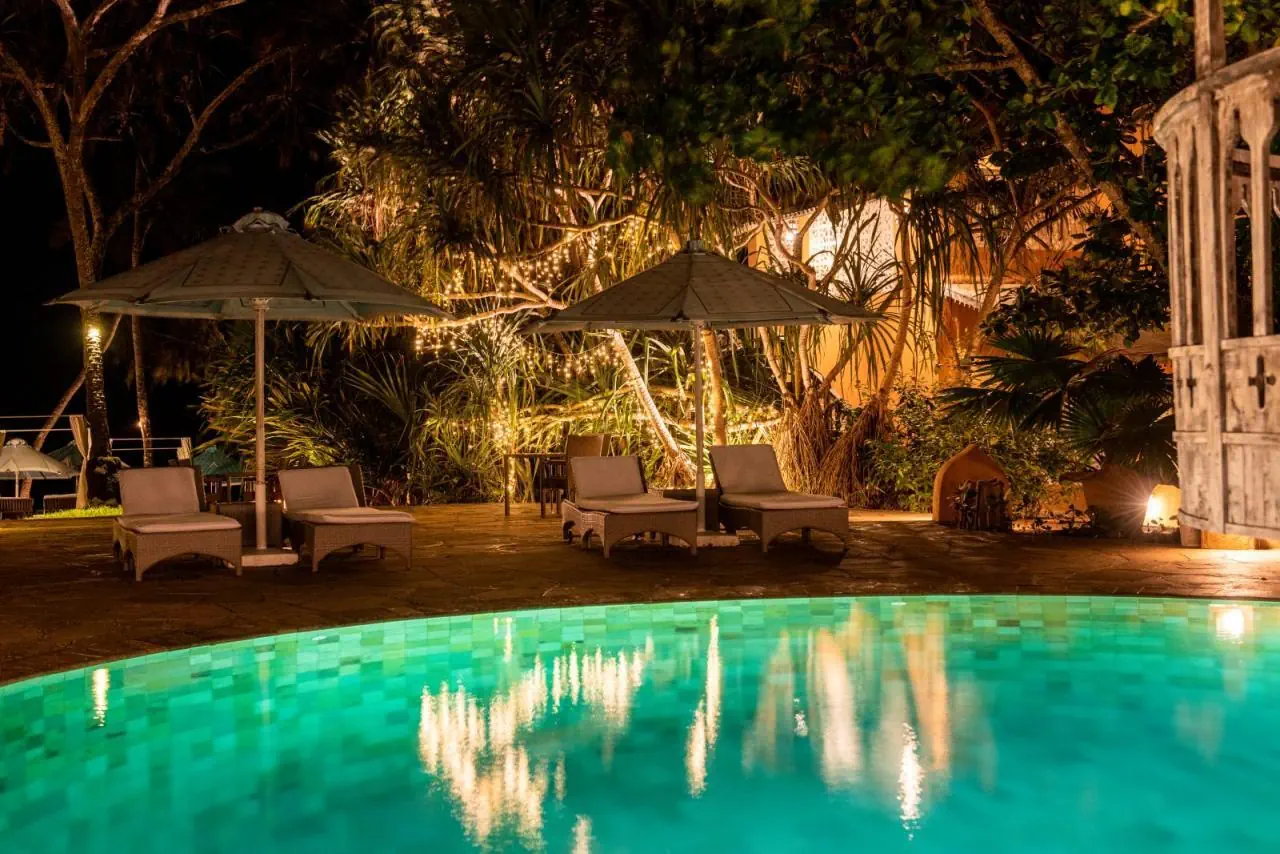 Nomad Beach Resort 4*, фото 8