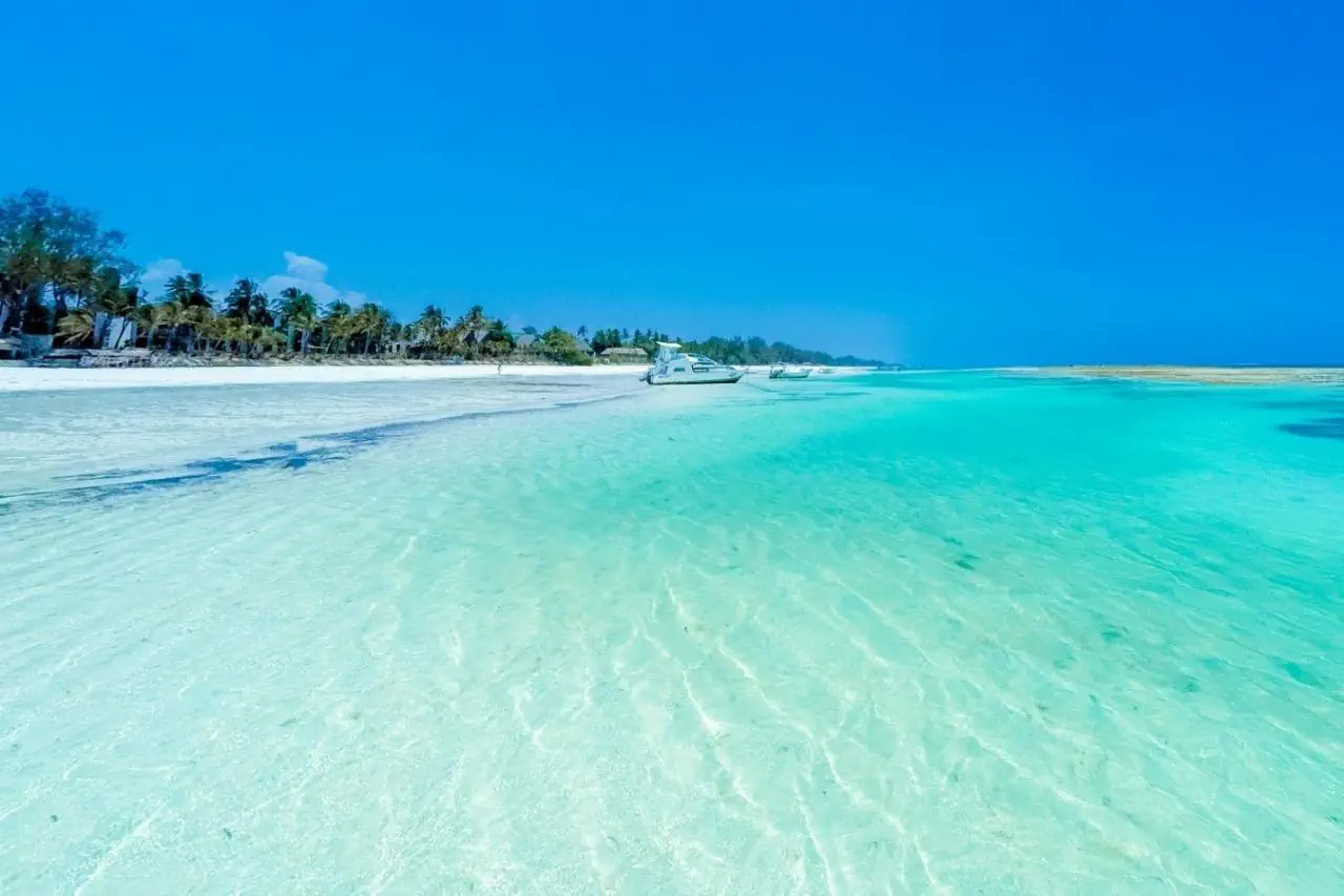 Nomad Beach Resort 4*, фото 3