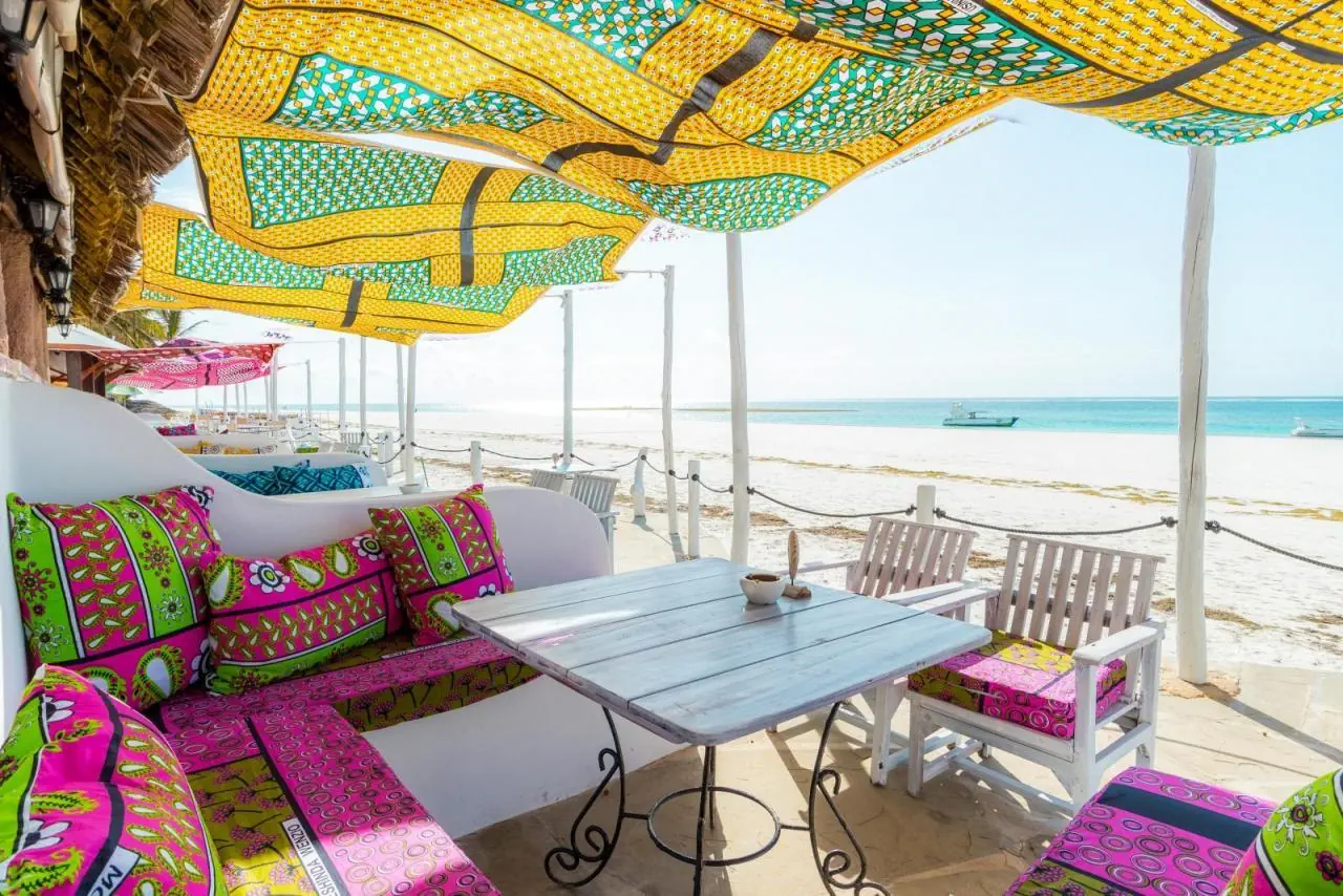 Nomad Beach Resort 4*, фото 14