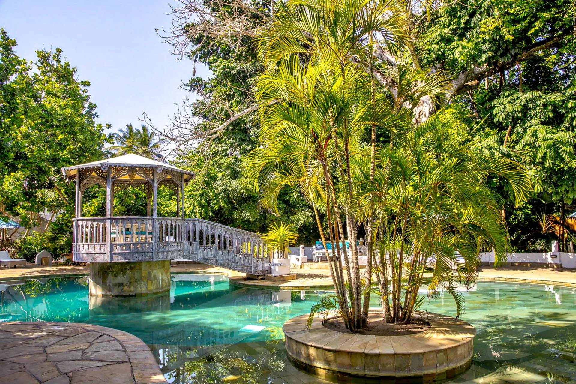 Nomad Beach Resort 4*, фото 11