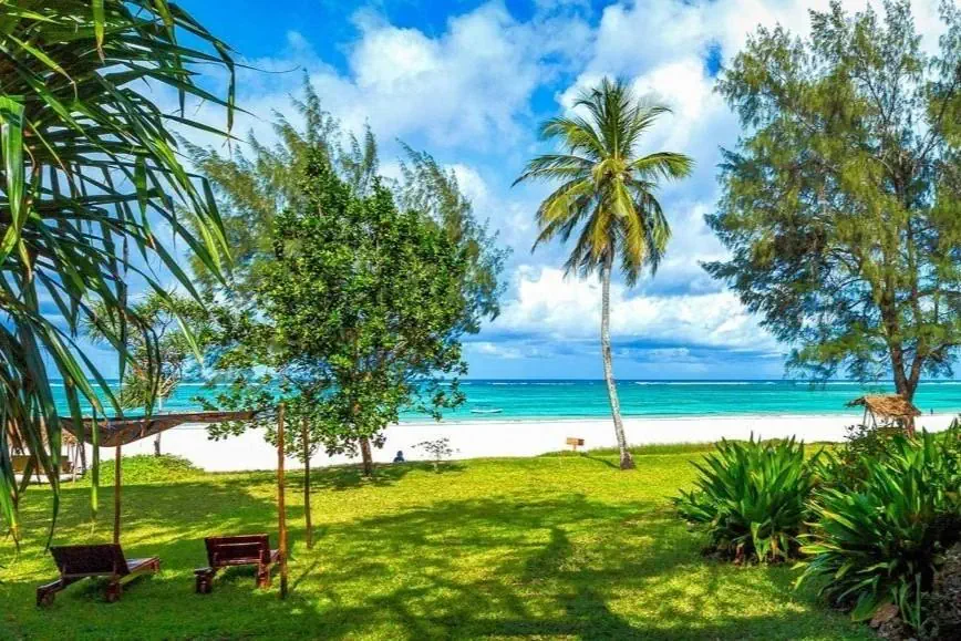 Nomad Beach Resort 4*, фото 2