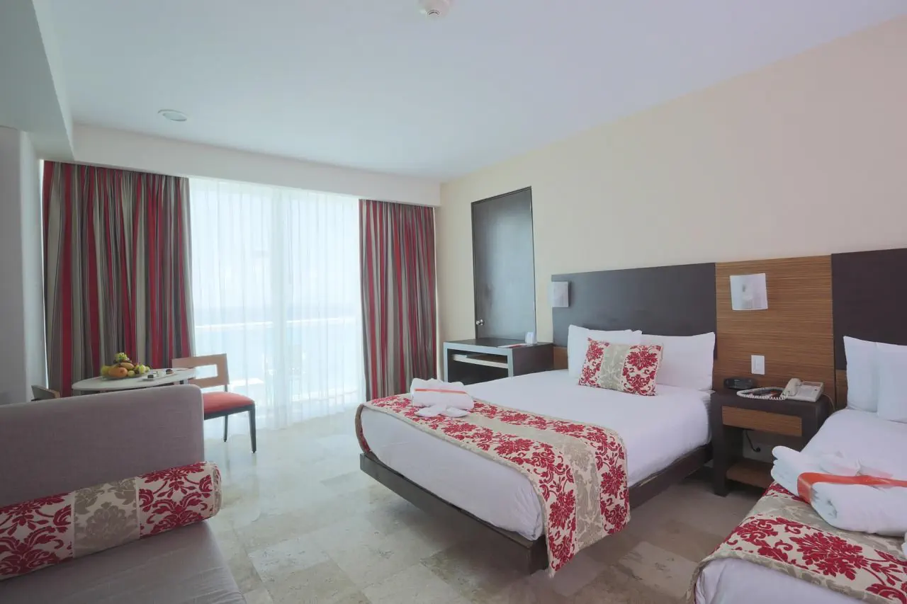 Krystal Cancun 4*, фото 9
