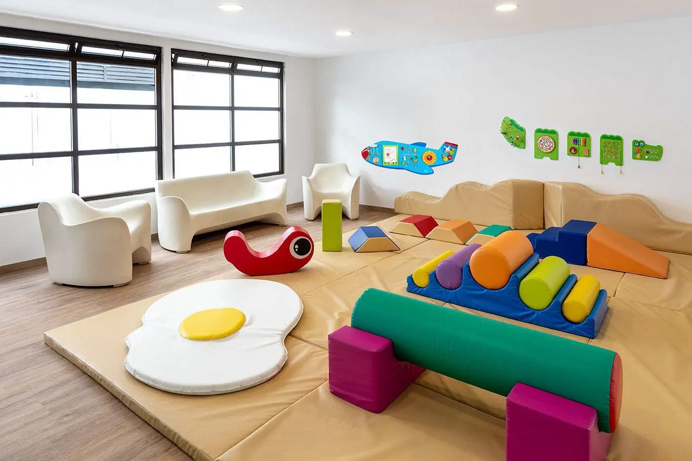 Aguamar Apartamenty 3*, фото 16