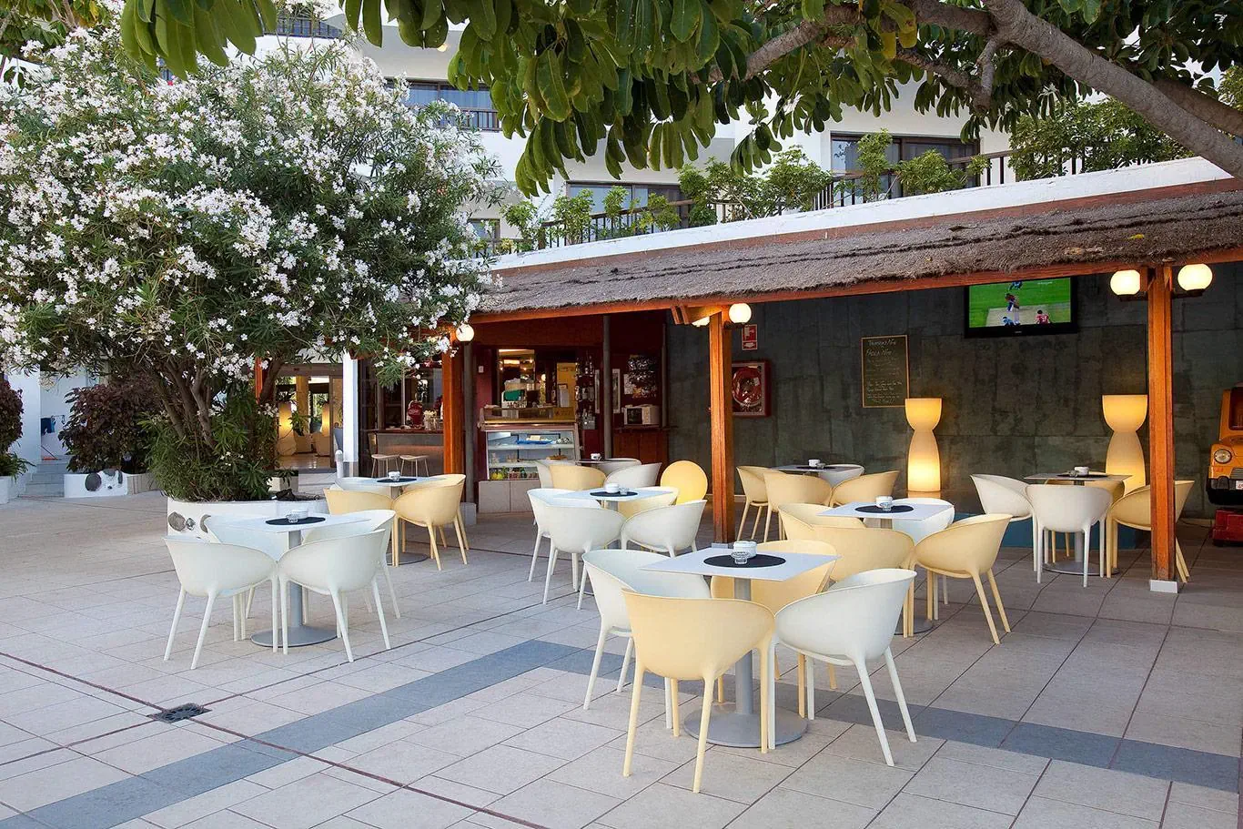 Aguamar Apartamenty 3*, фото 6