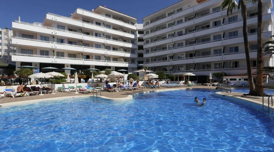 Andorra Aparthotel 3*
