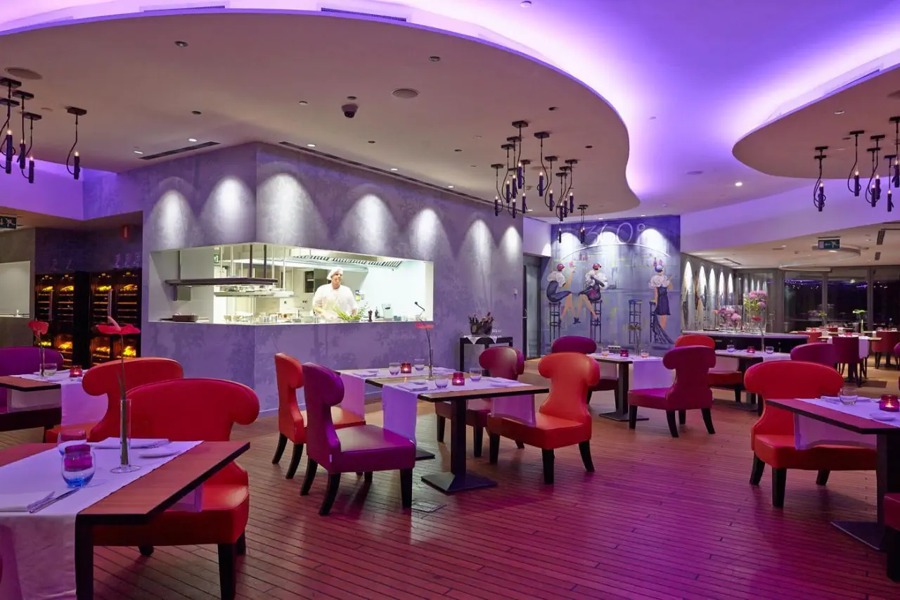 Bohemia Suite & Spa 5*, фото 10