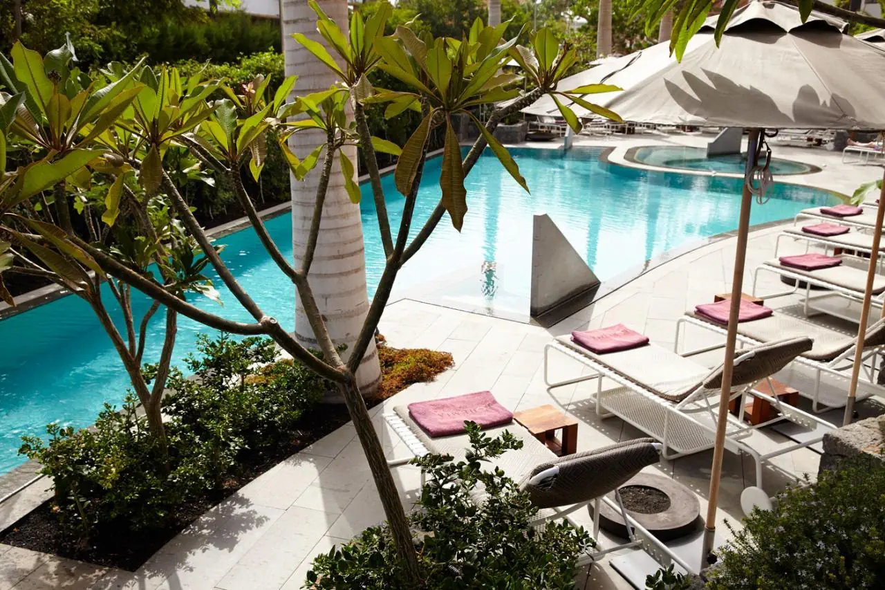 Bohemia Suite & Spa 5*, фото 8