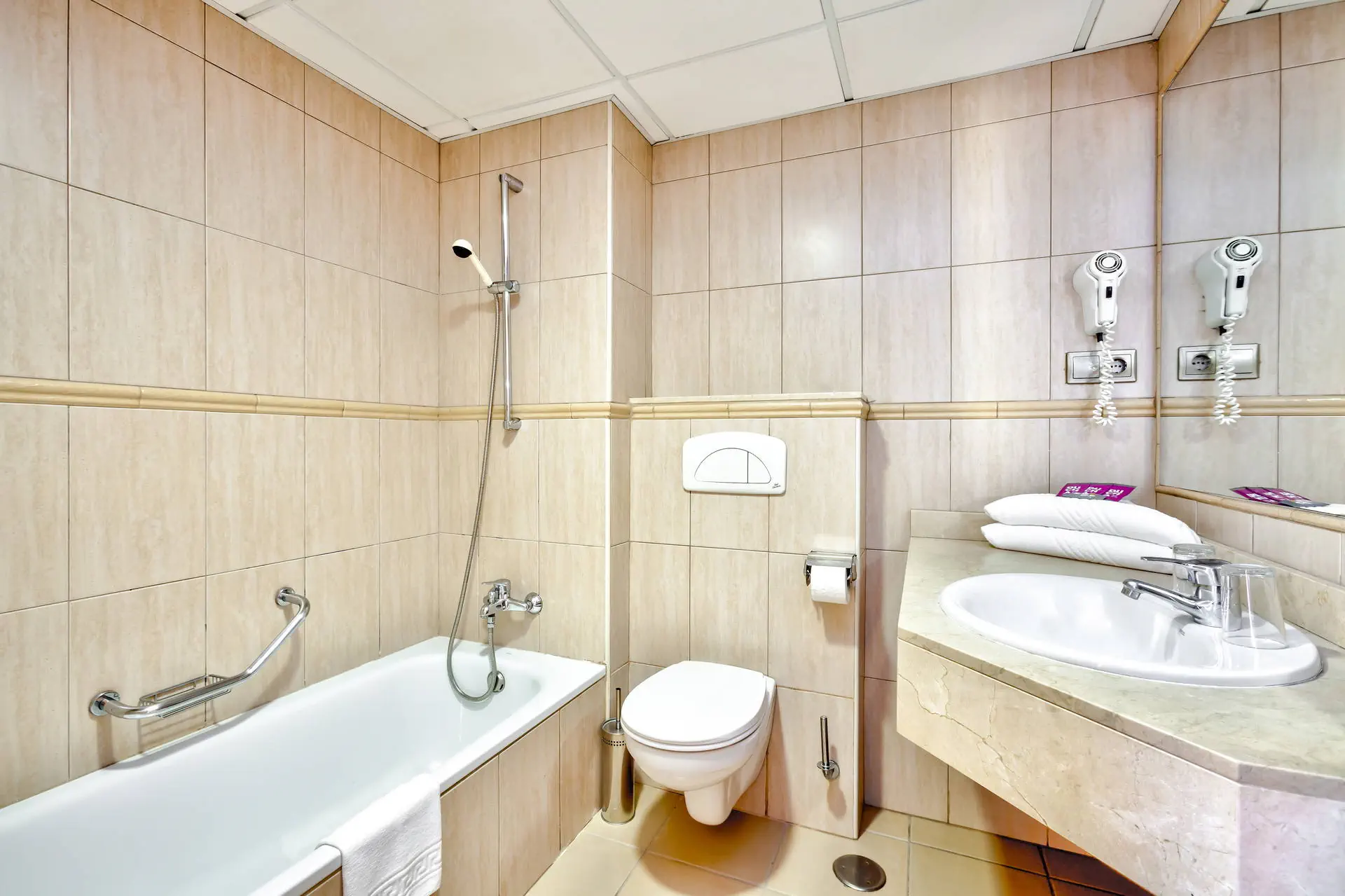 Chatur Costa Caleta 4*, фото 14