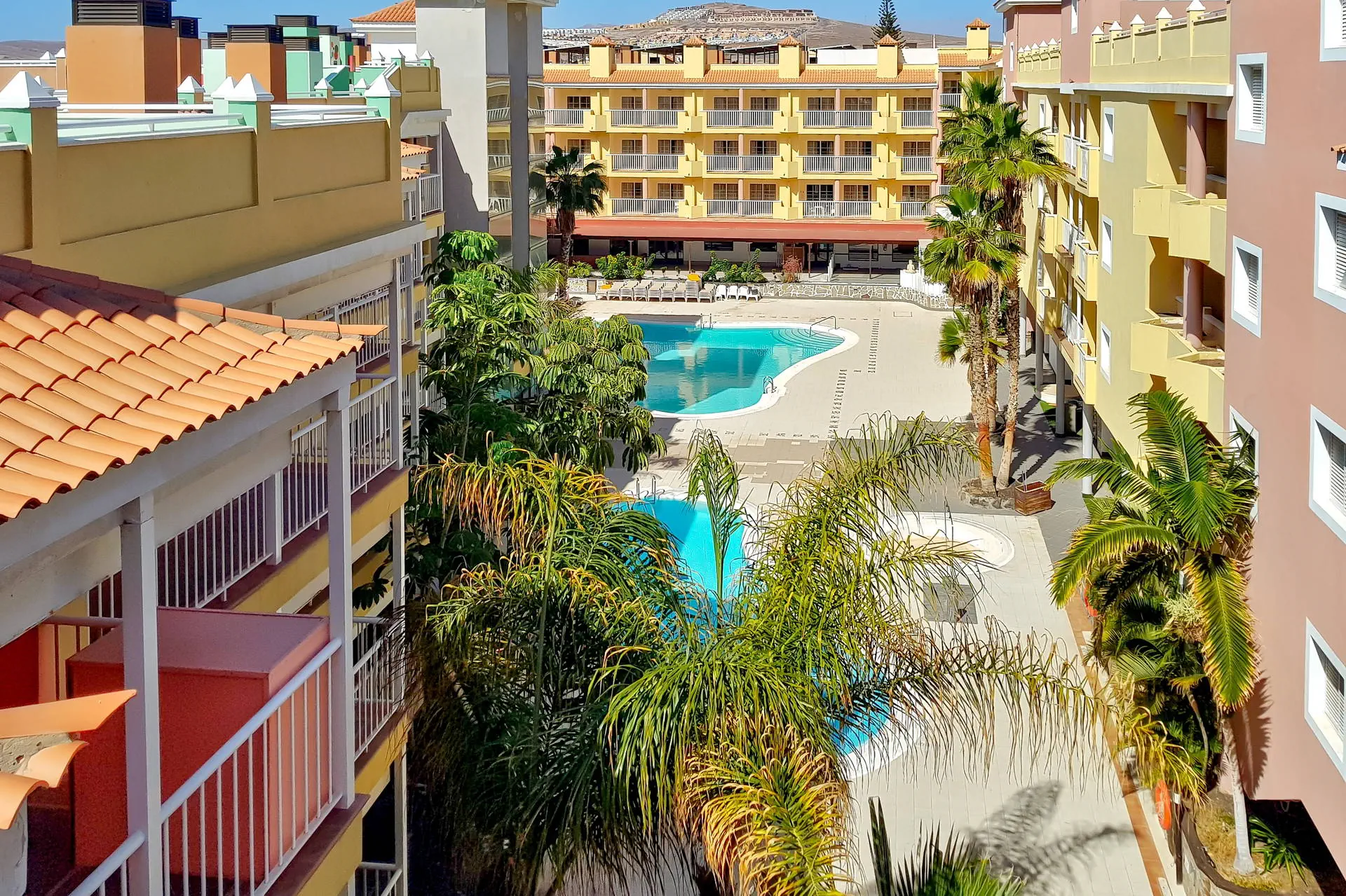 Chatur Costa Caleta 4*, фото 8
