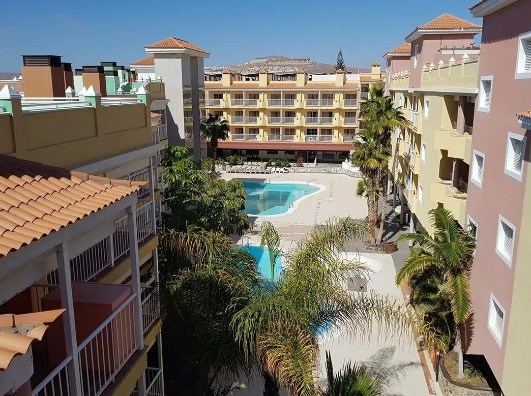 Chatur Costa Caleta 4*, фото 13