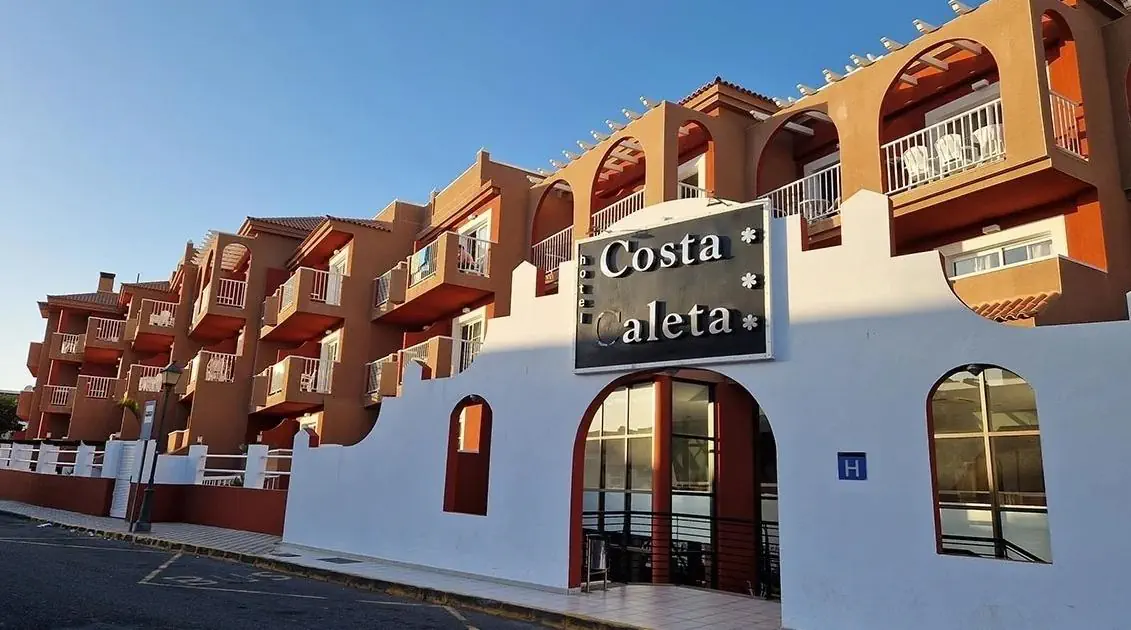 Chatur Costa Caleta 4*, фото 7