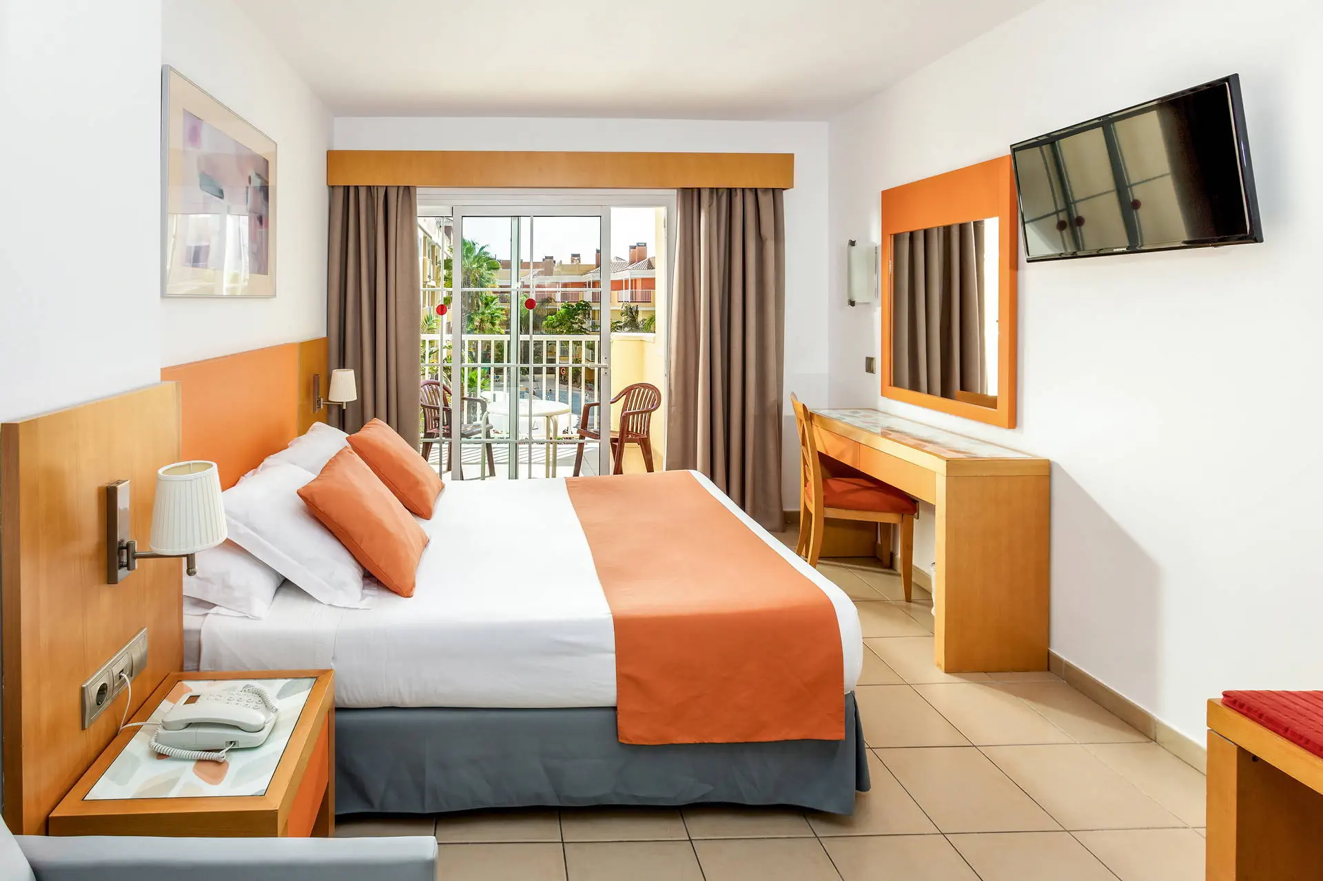 Chatur Costa Caleta 4*, фото 10