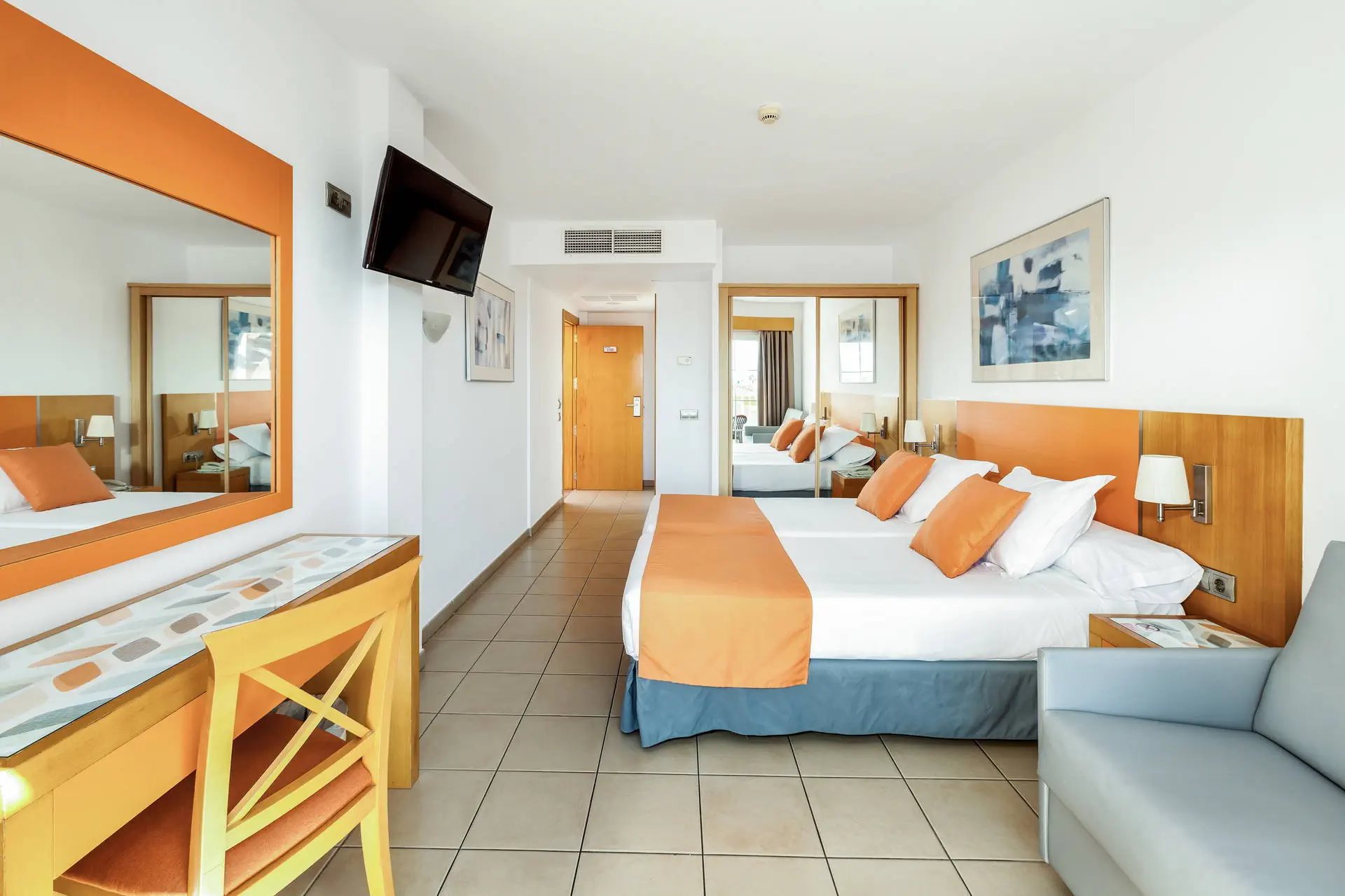 Chatur Costa Caleta 4*, фото 12