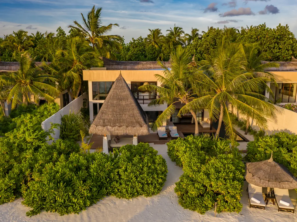 Ozen Reserve Bolifushi 5*, фото 16