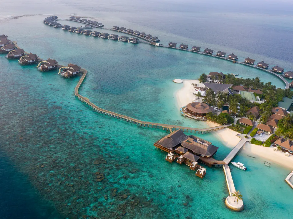 Ozen Reserve Bolifushi 5*