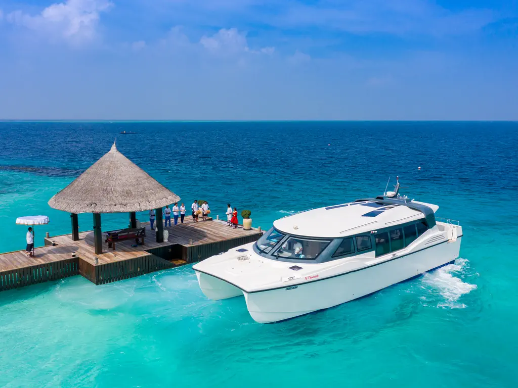 Ozen Reserve Bolifushi 5*, фото 3