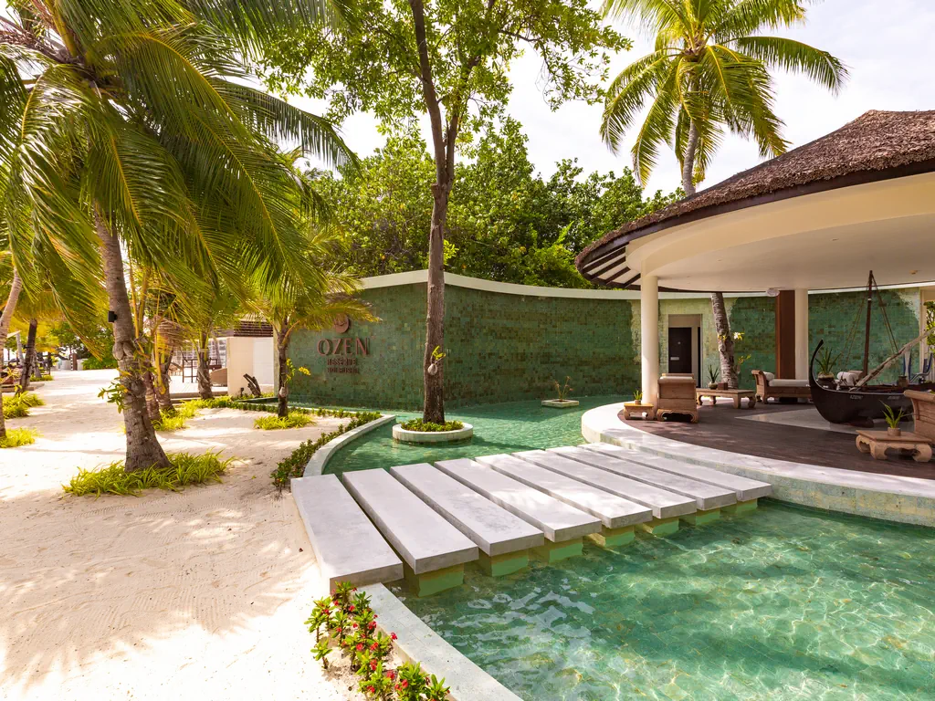 Ozen Reserve Bolifushi 5*, фото 4