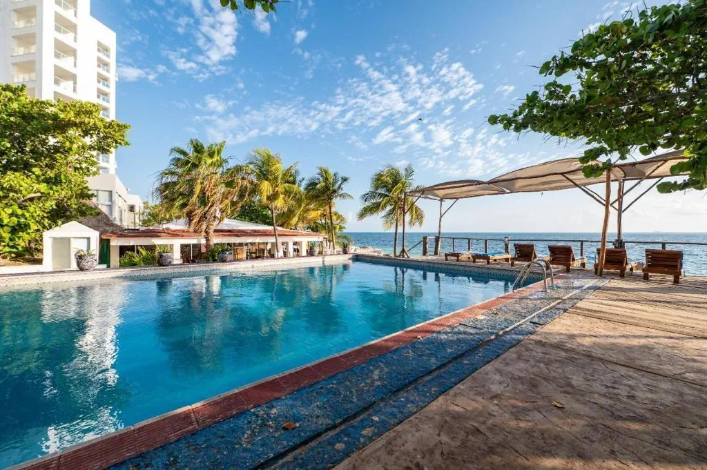 Maya Caribe by Faranda 3*