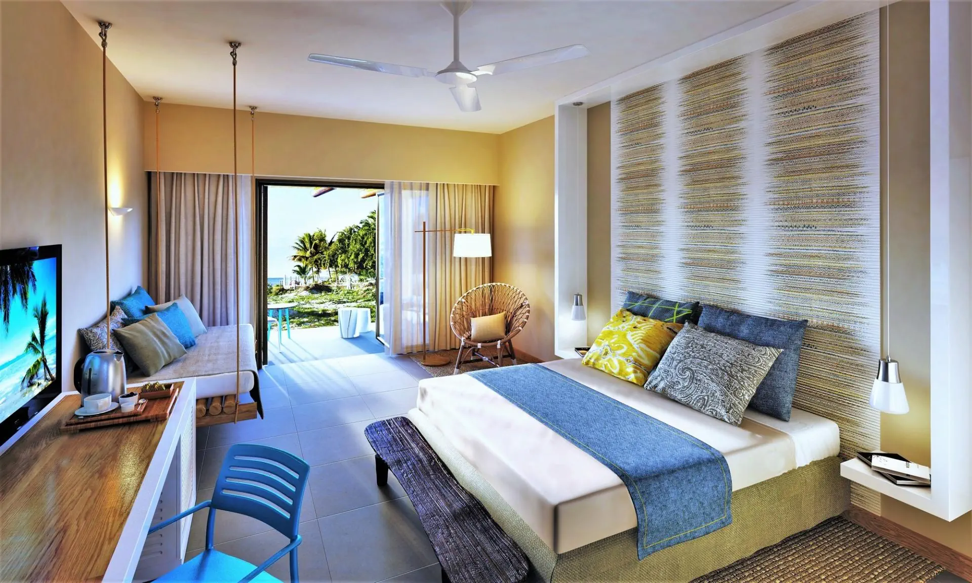 Anelia Resort & Spa 4*, фото 10