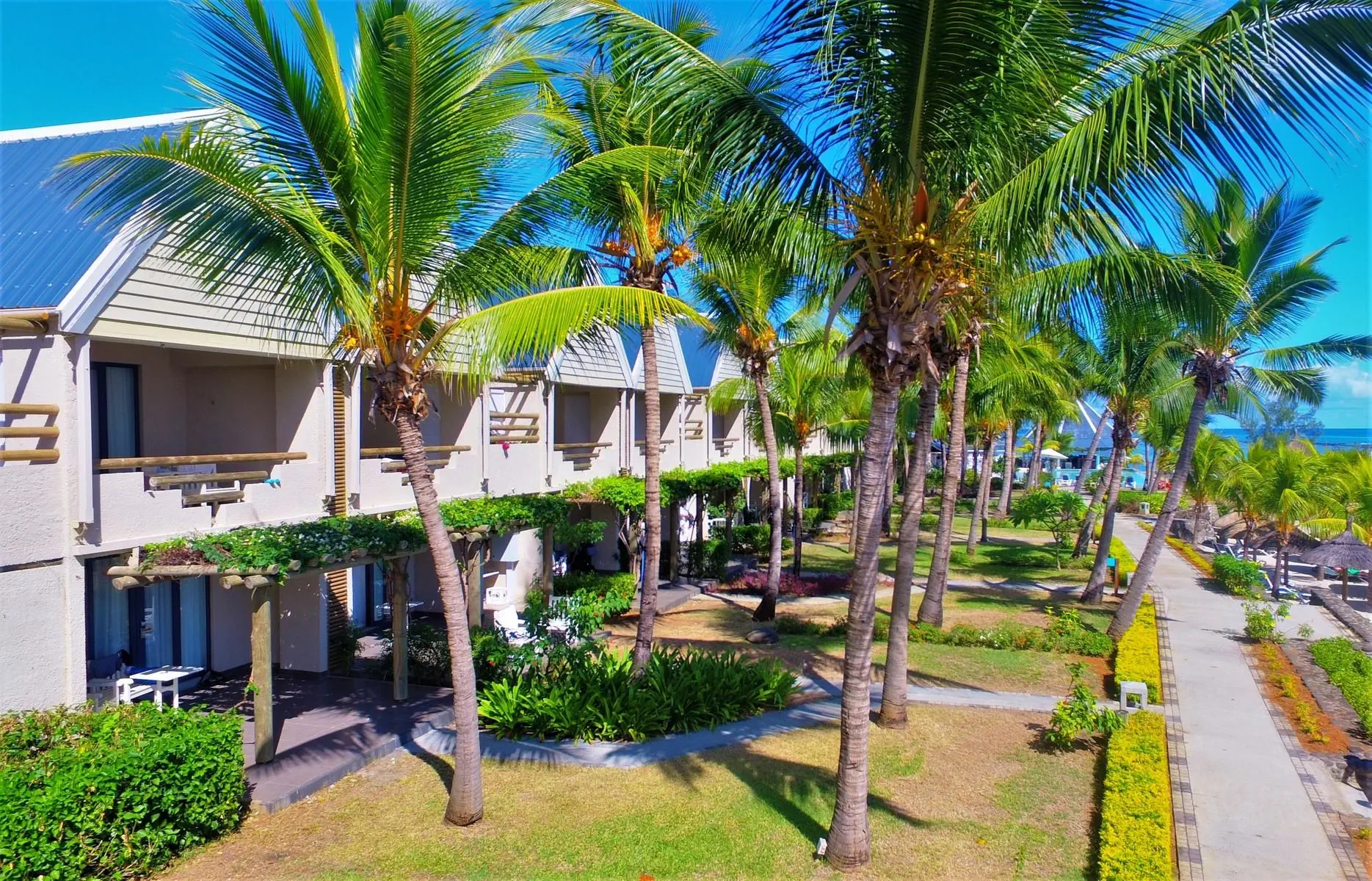 Anelia Resort & Spa 4*, фото 7